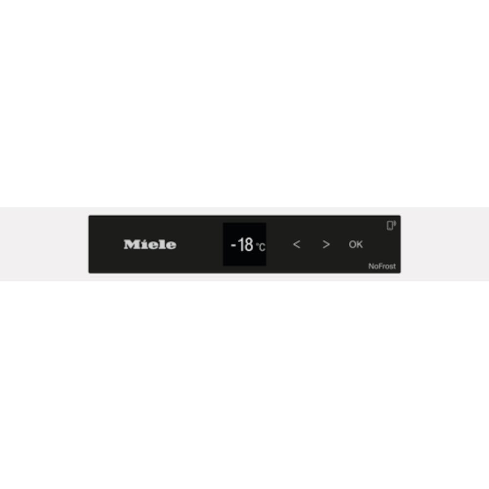 Встраиваемый морозильник Miele FNS 7140 E